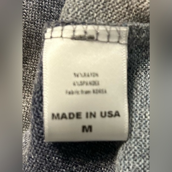 Renee C Sweater Like New - Picture 3 of 3